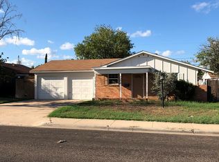 1308 Westbrook Ave, Odessa, TX 79761