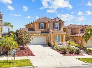 2390 Hummingbird St, Chula Vista, CA 91915