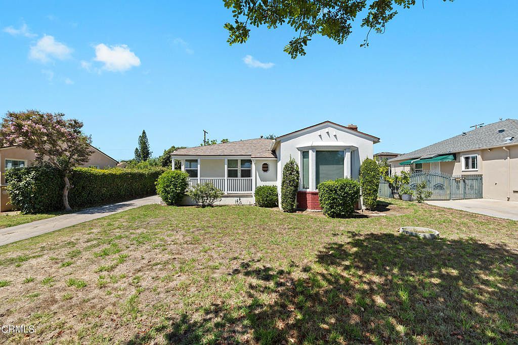 1123 Abbot Ave, San Gabriel, CA 91776 Zillow