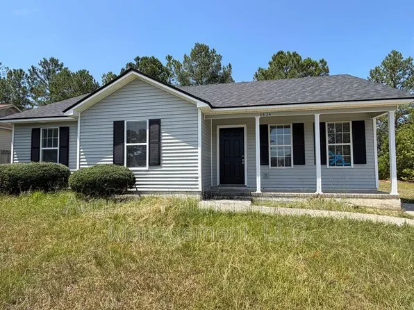 3626 Pebble Creek Dr, Hephzibah, GA 30815