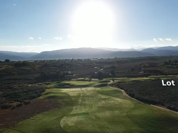 Lot 33, Taos, NM 87557
