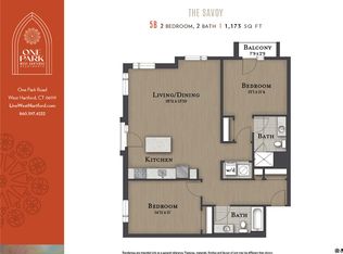 One Park, West Hartford, CT 06119