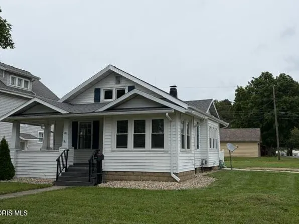 492 N Washington St, Tiffin, OH 44883