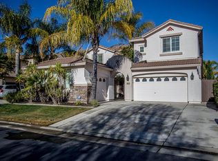 1673 San Esteban Cir, Roseville, CA 95747