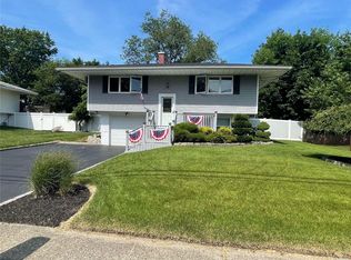 390 Dare Rd, Selden, NY 11784