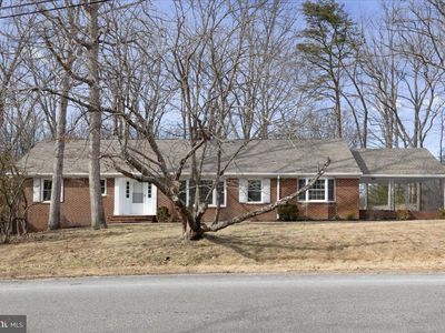 201 Wilderness Ln, Fredericksburg, VA, 22401