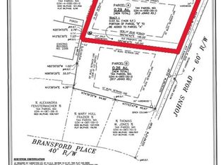 815 Johns Rd, Augusta, GA 30904