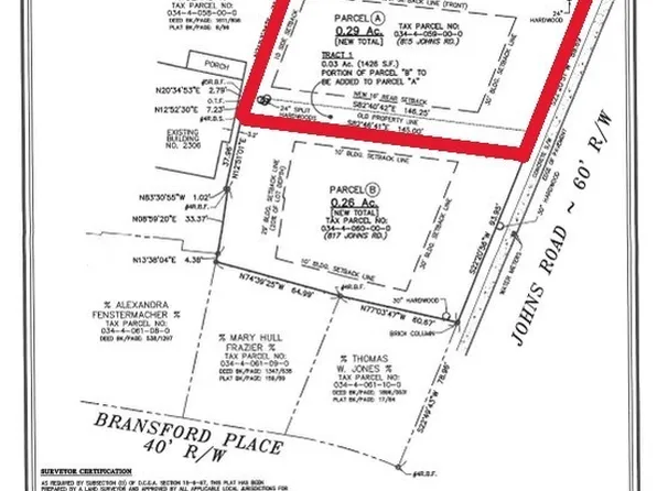 815 Johns Rd, Augusta, GA 30904