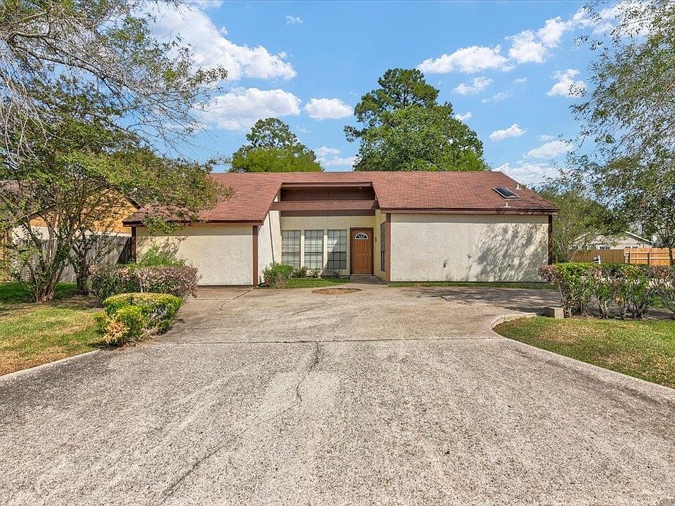 5395 Dawn Dr Beaumont TX 77706 Zillow