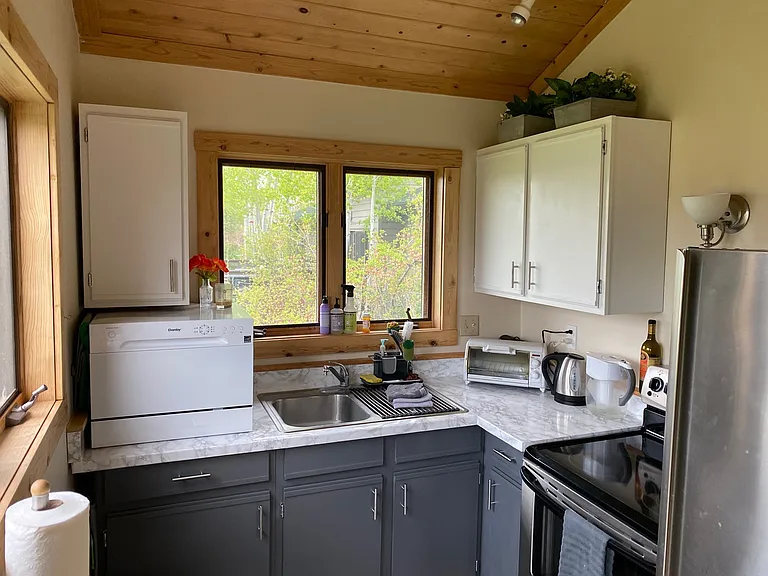 4100 S Wilson Rd #A — Photo 4