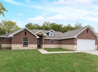 1708 Wright St, Greenville, TX