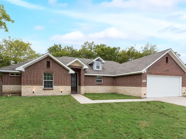 1708 Wright St, Greenville, TX 75401