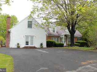 116 Ebenezer Church Rd, Gore, VA 22637