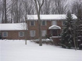 7877 Bainbridge, Bainbridge, OH 44023