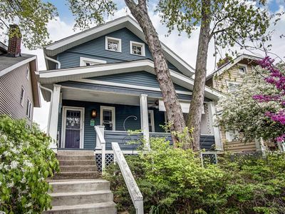 1458 Hamlet St, Columbus, OH, 43201