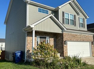571 Estrella Dr, Lexington, KY 40511