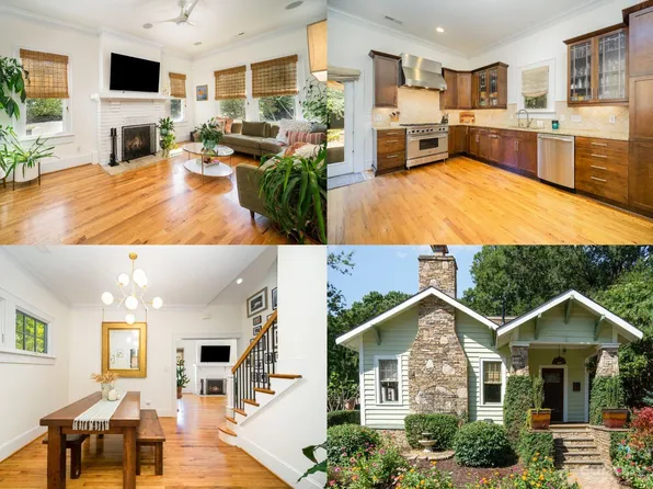 1630 S Mint St, Charlotte, NC 28203