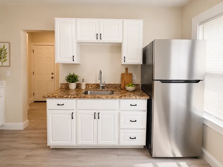 112 Adams St #3-R — Photo 2