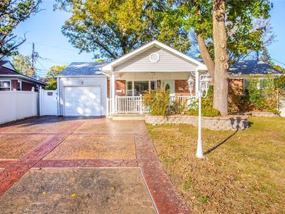 4461 Mohegan Dr, Saint Louis, MO, 63123