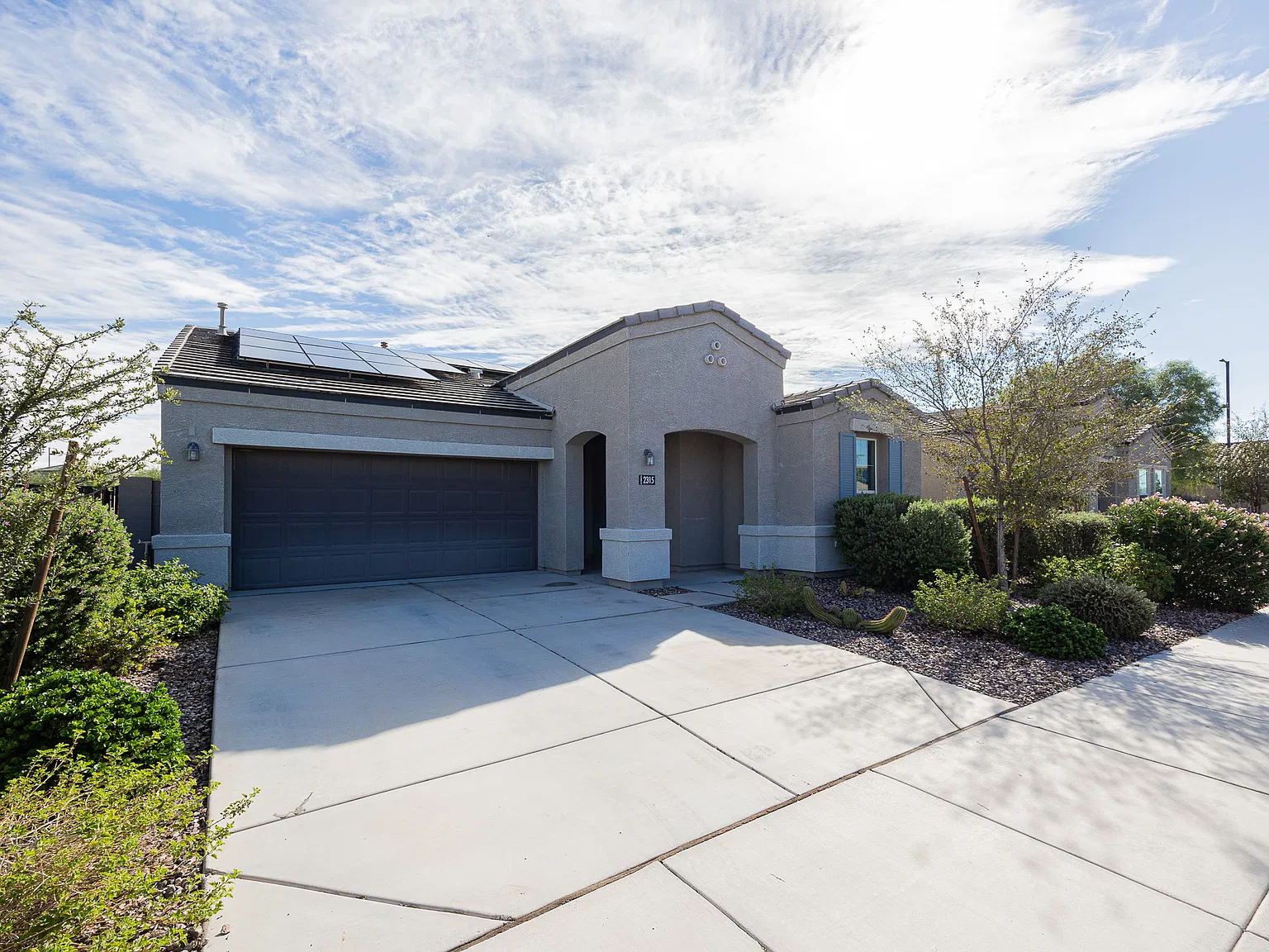 2315 N Camden Drive, Florence Az — Photo 1
