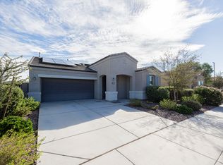 2315 N Camden Dr, Florence, AZ 85132