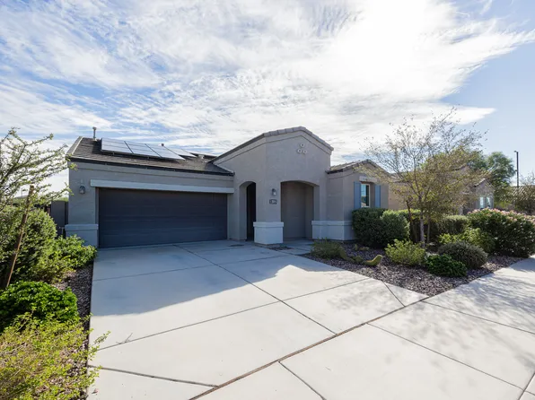 2315 N Camden Dr, Florence, AZ 85132