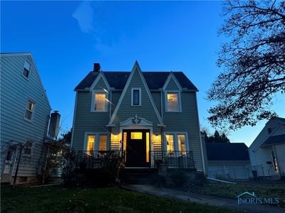 2509 Wildwood Blvd, Toledo, OH, 43614