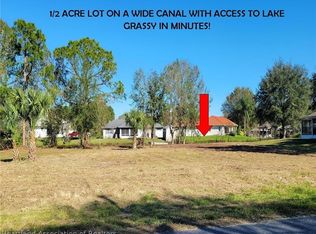 155 Blue Moon Ave, Lake Placid, FL 33852