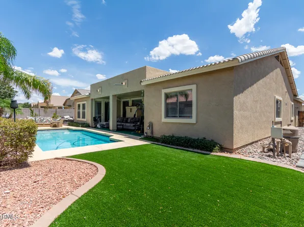 3738 E LOMA VISTA Street, Gilbert, AZ 85295