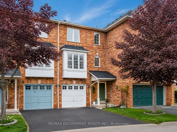 80 Acorn Pl #2, Mississauga, ON L4Z 4C9