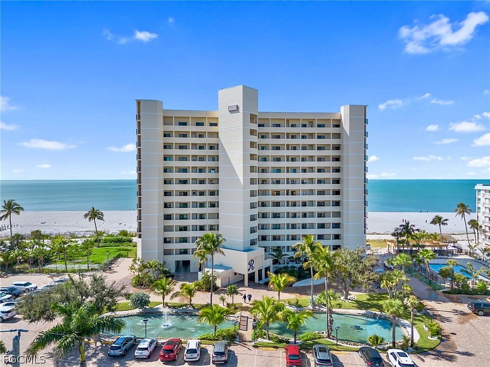 1st image of 7500 Estero Blvd APT 203
