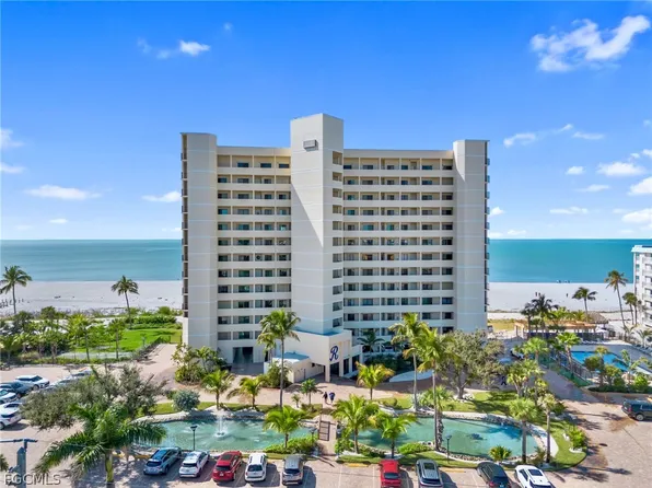 7500 Estero Blvd APT 203, Fort Myers Beach, FL 33931