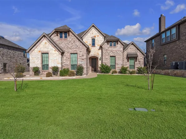 517 Sandia Park Dr, Burleson, TX 76028