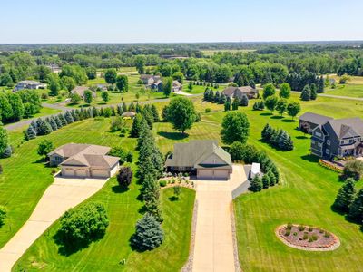 25157 Firefly Ave, Wyoming, MN, 55092