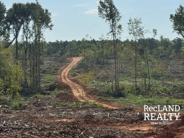 0 Off Quail Ridge Rd, Jonesboro, LA 71251