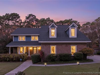 6533 Countryside Dr, Fayetteville, NC, 28311