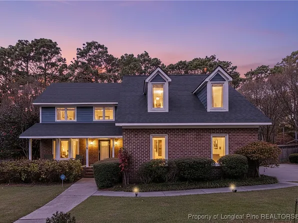 6533 Countryside Dr, Fayetteville, NC 28311