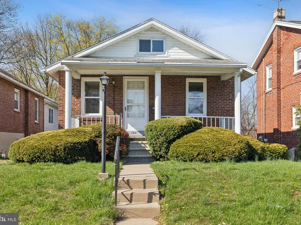 2441 Cleveland Ave, Reading, PA 19609