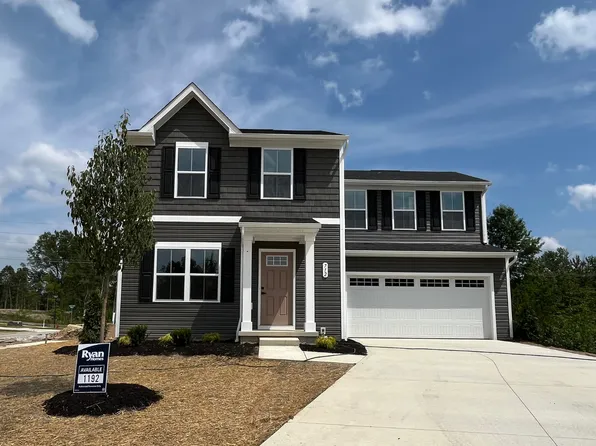 712 Cadmean Ct, Lodi, OH 44254