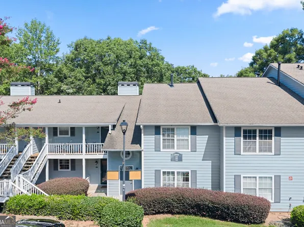 3980 Riverlook Pkwy SE Unit 103, Marietta, GA 30067