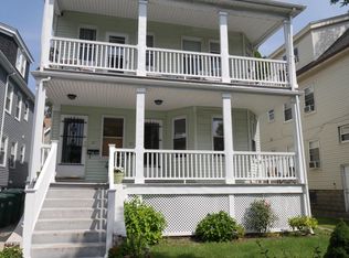 85 Fellsway W, Medford, MA 02155