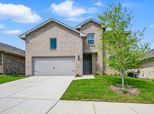 1413 Richardson St, Howe, TX 75459