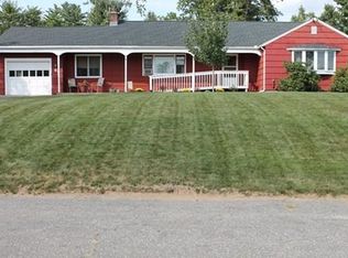 42 Druid Hill Rd, Springfield, MA 01129