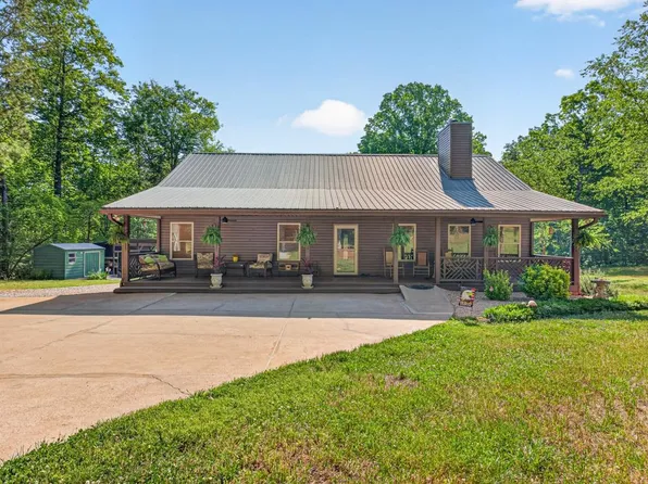 1260 Perryman Rd, Buckhead, GA 30625