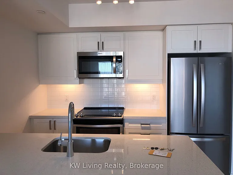 50 Wellesley St E #2807 — Photo 4