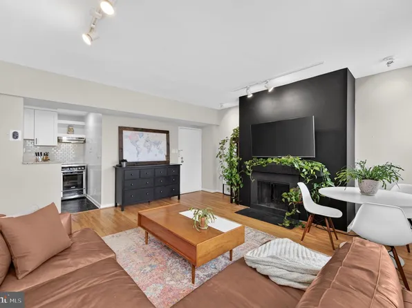 1736 Willard St NW APT 501, Washington, DC 20009