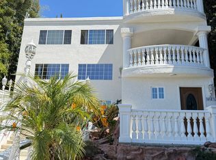 1610 N Hoover St, Los Angeles, CA 90027