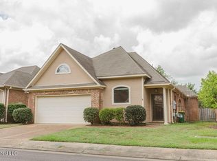 314 Creston Ct, Ridgeland, MS 39157