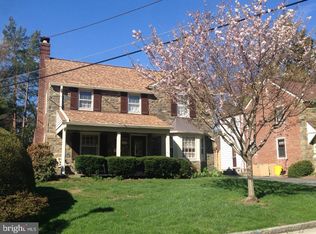 540 Putnam Rd, Merion Station, PA 19066