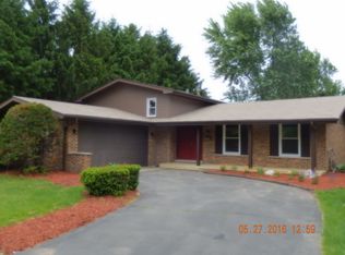 319 E 173rd St, South Holland, IL